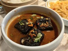 长沙臭豆腐-望湘园·湖南菜(颛桥万达店)