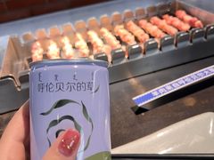 -很久以前羊肉串(中山公园店)