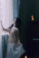 -WAVE SODA摄影工作室