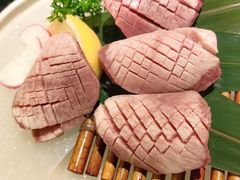 -樱嘢·炭火烧肉(惠南店)