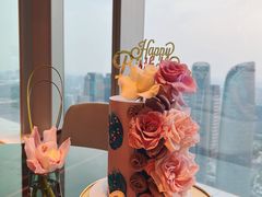 -运·中餐厅(成都华尔道夫酒店)