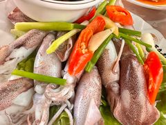 -醉壹号海鲜大排档·老厦门特色菜(厦门美食地标店)