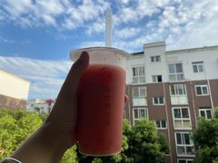 -书亦烧仙草(南阳盛世店)