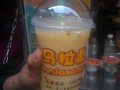 IMAG3219-马拉桑果汁(龙头路总店)