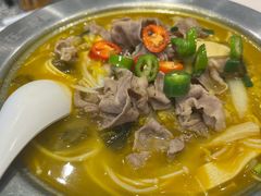 -鱼你在一起(闵行龙盛国际店)