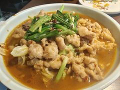 -前海沿·青岛菜(李沧万达店)