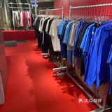 ECKO出现在各大商场里，有点酷的无性别T恤
