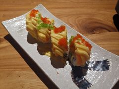 -和风食堂·日料·无界小火锅