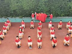 -上海市白玉兰幼儿园