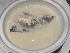 -久宴·天目湖大鱼头(恐龙园店)