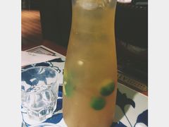 -绿茶餐厅(龙湖杭州金沙天街店)