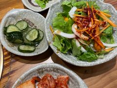 -牛人·雪花牛·木炭烤肉(昆山陆家店)