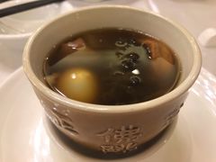 极品正宗佛跳墙-聚春园自助餐厅(东街口店)