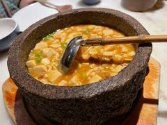 -绿茶餐厅(财富购物中心店)