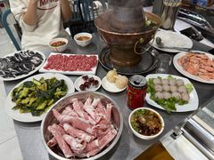 -三兴涮羊肉(荣安大街店)