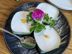 -金孔雀德宏傣味餐馆(魏公村店)