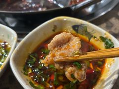 -化龙桥九宫格火锅(清水河店)