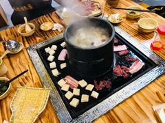 -滇藏石锅宴(北门坡古城管理局店)