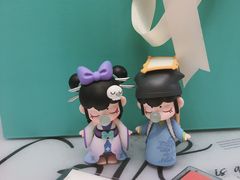 -第戎蛋糕(恒隆广场店)