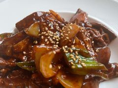 -顶特勒·黄鱼馆·特色菜(上海大世界店)