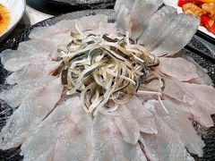 -新光酒家·河豚·海鲜·蟹料理(浦东店)