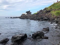 -龙头岩(Dragon Head Rock)