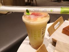 -奈雪的茶(漫广场店)