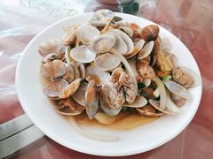 -三亚相缘海鲜·烧烤·糟粕醋(三亚湾店)