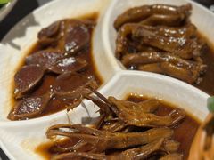 -鼎鼎香·港式火锅(北京SKP店)
