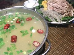 -小秦淮·南京土菜(新亭西路店)