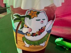 -LINLEE林里·手打柠檬茶(龙岗深铁汇里店)