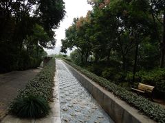 -苏州河梦清园环保主题公园