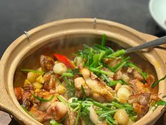 -玖味(老工人西路店)