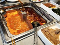 -海底捞火锅(龙湖三千集店)