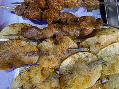 -夜猫子串吧·龙虾.江西小炒(万塘路店)