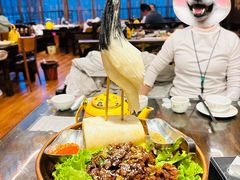 -吉祥圣雪藏餐