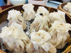 -都一处烧麦馆(前门店)