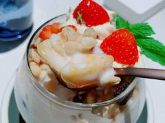 招牌优格杯-BE BRIGHT KITCHEN(正佳广场店)
