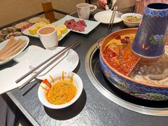 -咏江南·苏式火锅·苏州评弹(观前街店)