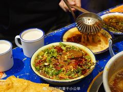 -马路边边串串香(双井直营店)