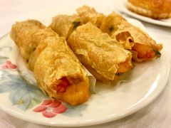 -凤城酒家(渣华道)