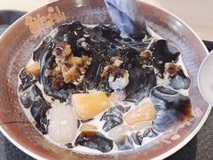 -鲜芋仙(宝地广场店)