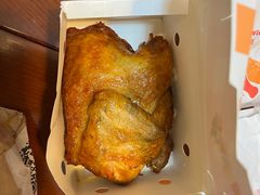 -麦当劳(鼓楼店)