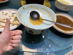 -君霖海鲜私房菜(春柳店)