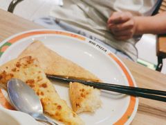 -比格比萨自助(南京万达茂店)