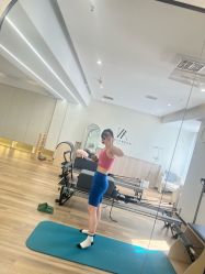 -AN普拉提·健身工作室