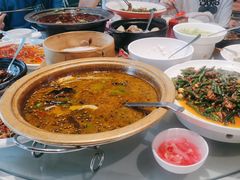 -鸡毛店·川菜(文殊院店)