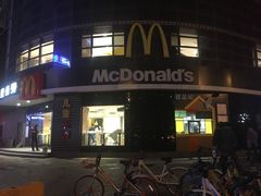 -麦当劳(无锡永乐店)