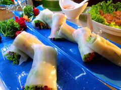 -大雁塔假日酒店·绿茵阁西餐厅