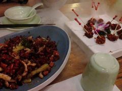 -胡桃里音乐酒馆(曲江店)